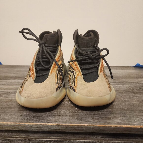 Authentic Adidas Yeezys - Picture 1 of 5